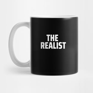 PA The Realist Mug